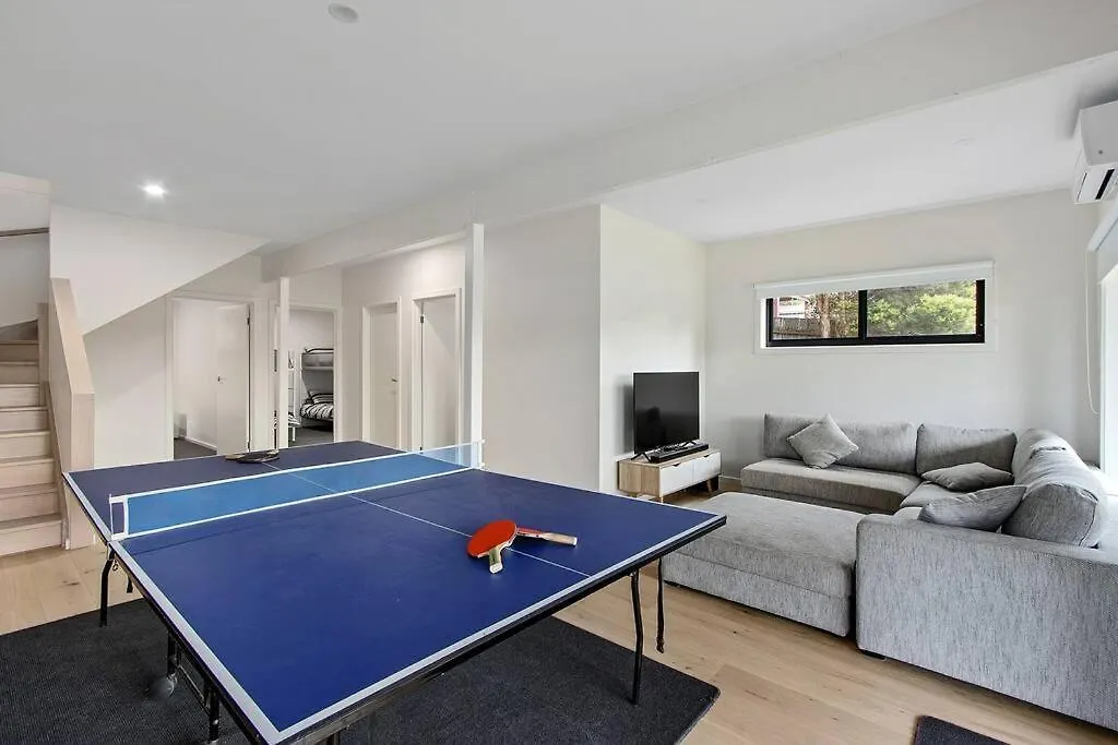 Smiths Sanctuary Holiday home