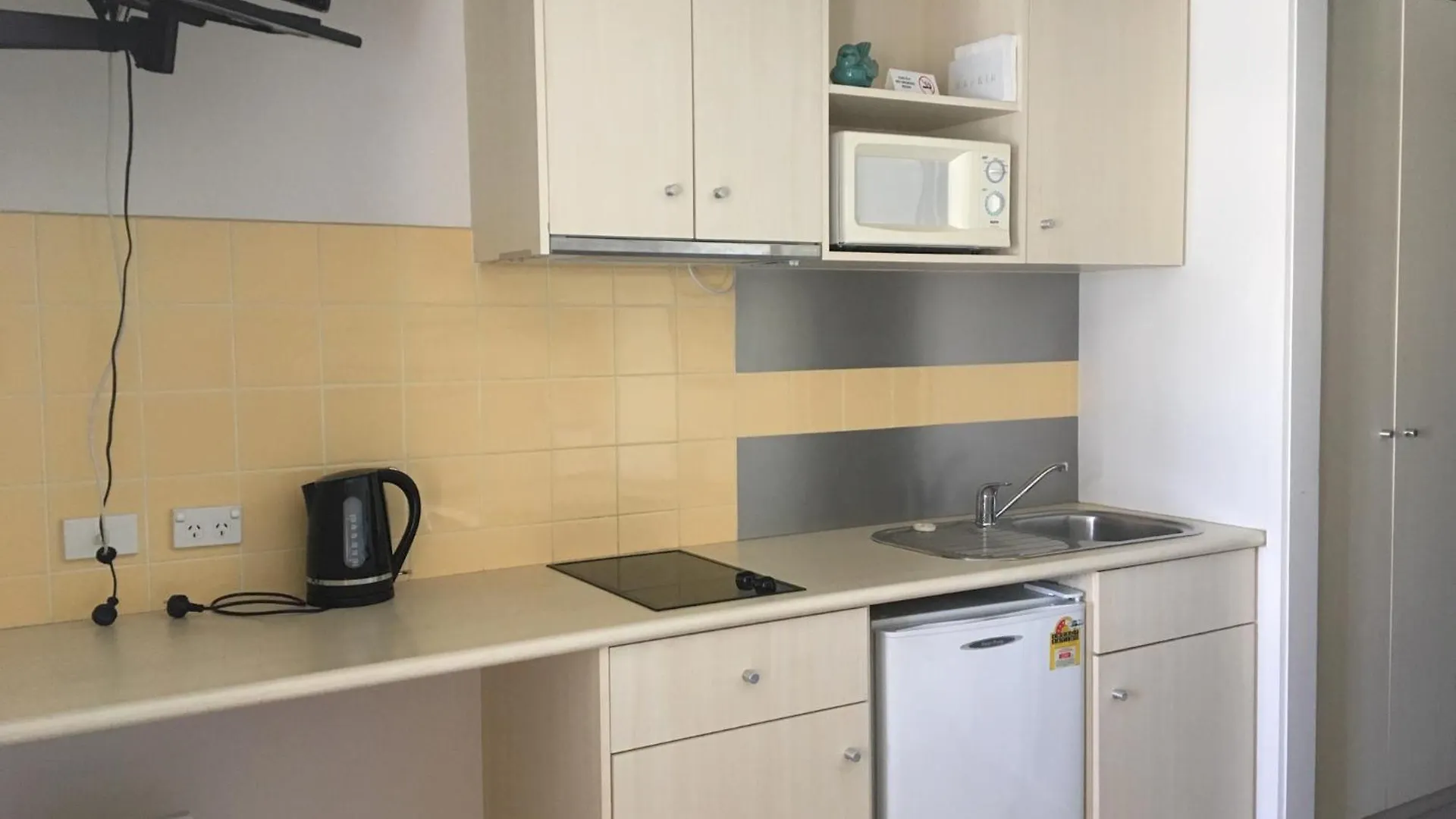 Holiday home 203 At The Waves Cowes