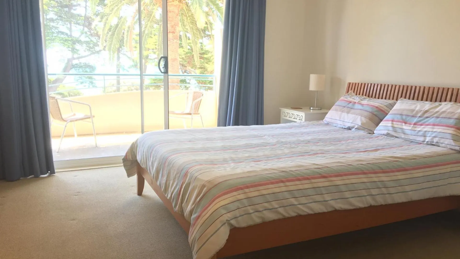 Holiday home 203 At The Waves
