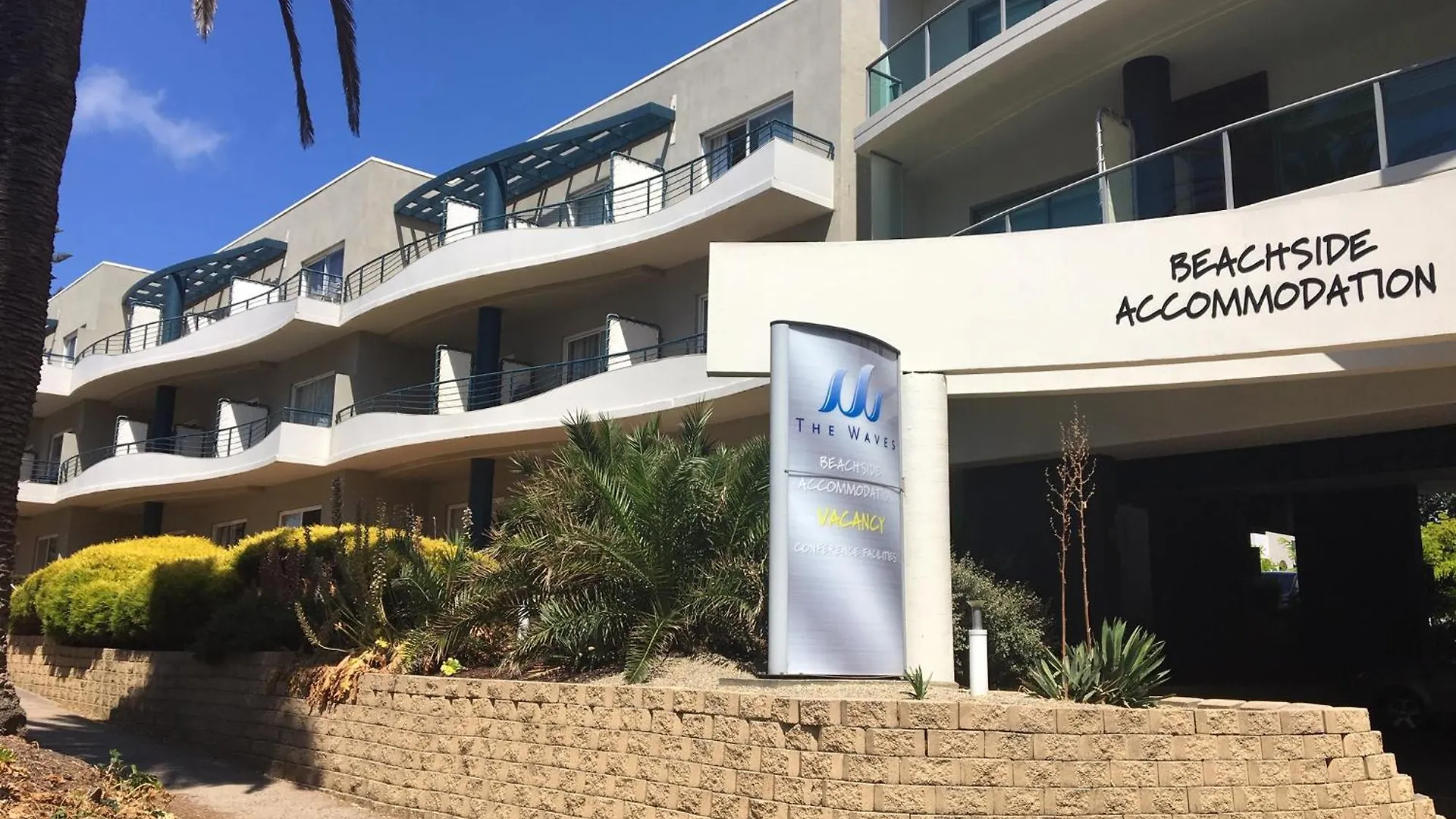 Holiday home 203 At The Waves *