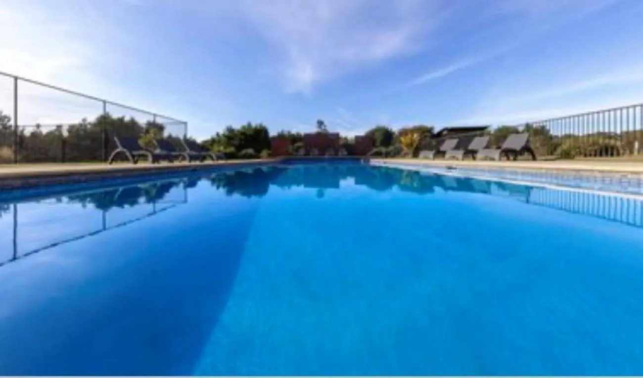 Vakantiepark Free Access To Facilities Onsite Bar Pool Gym