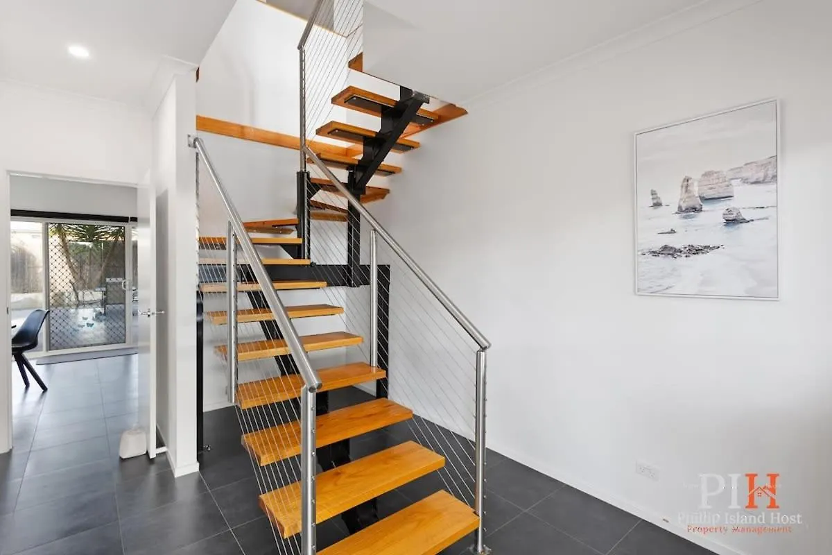 Spacious 4-bd In Sleeps 8 * Cowes