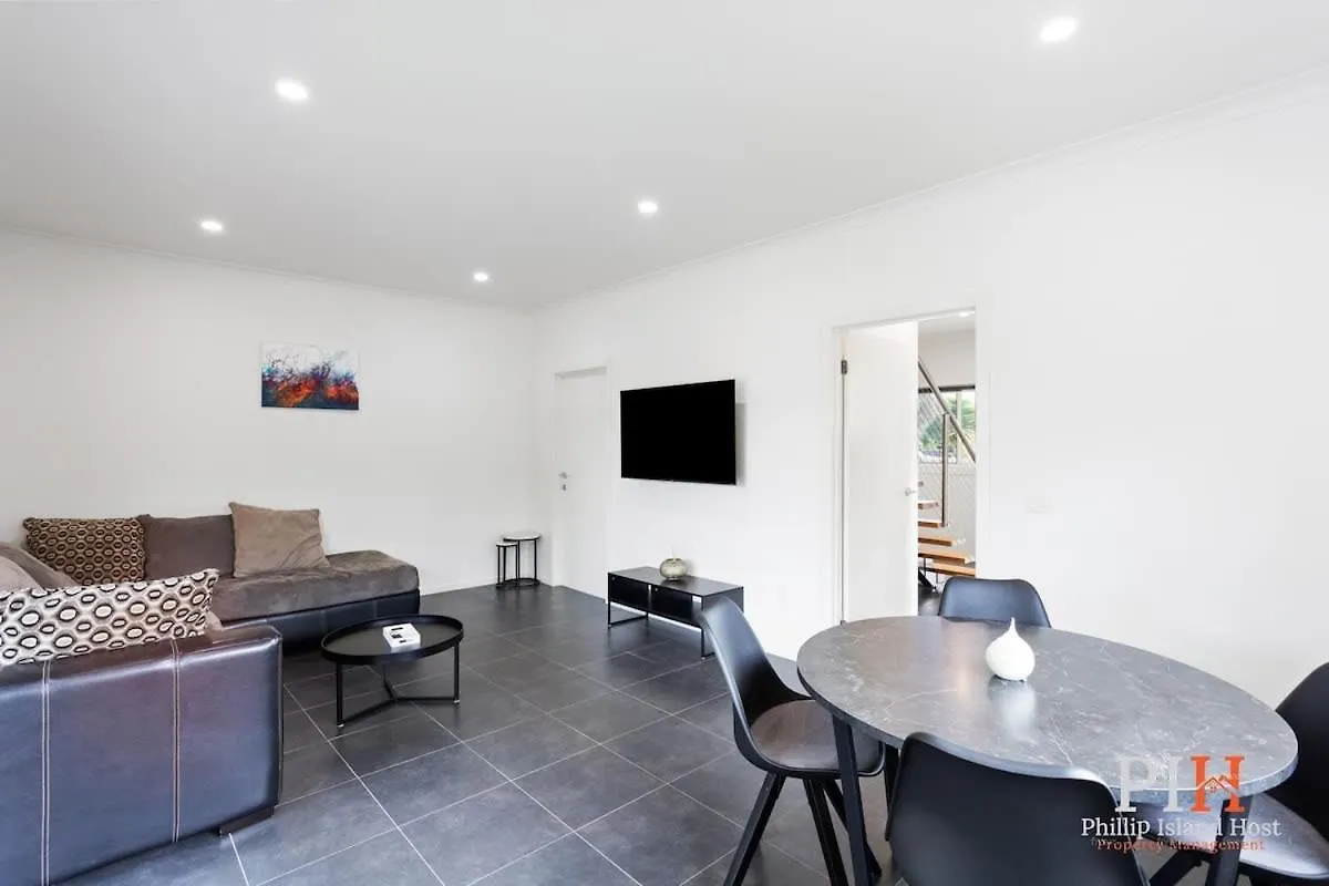 Holiday home Spacious 4-bd In Sleeps 8