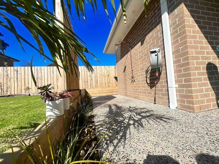 King Parrott Phillip Island Holiday home *