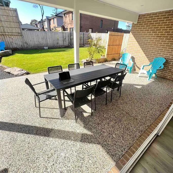 King Parrott Phillip Island Holiday home Cowes