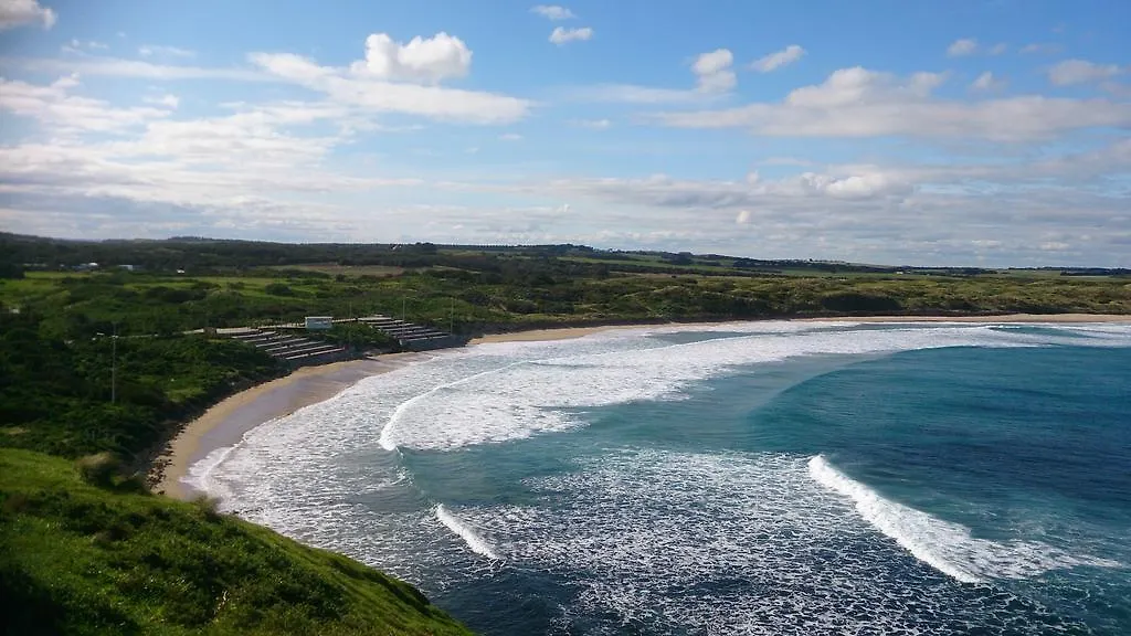 Phillip Island