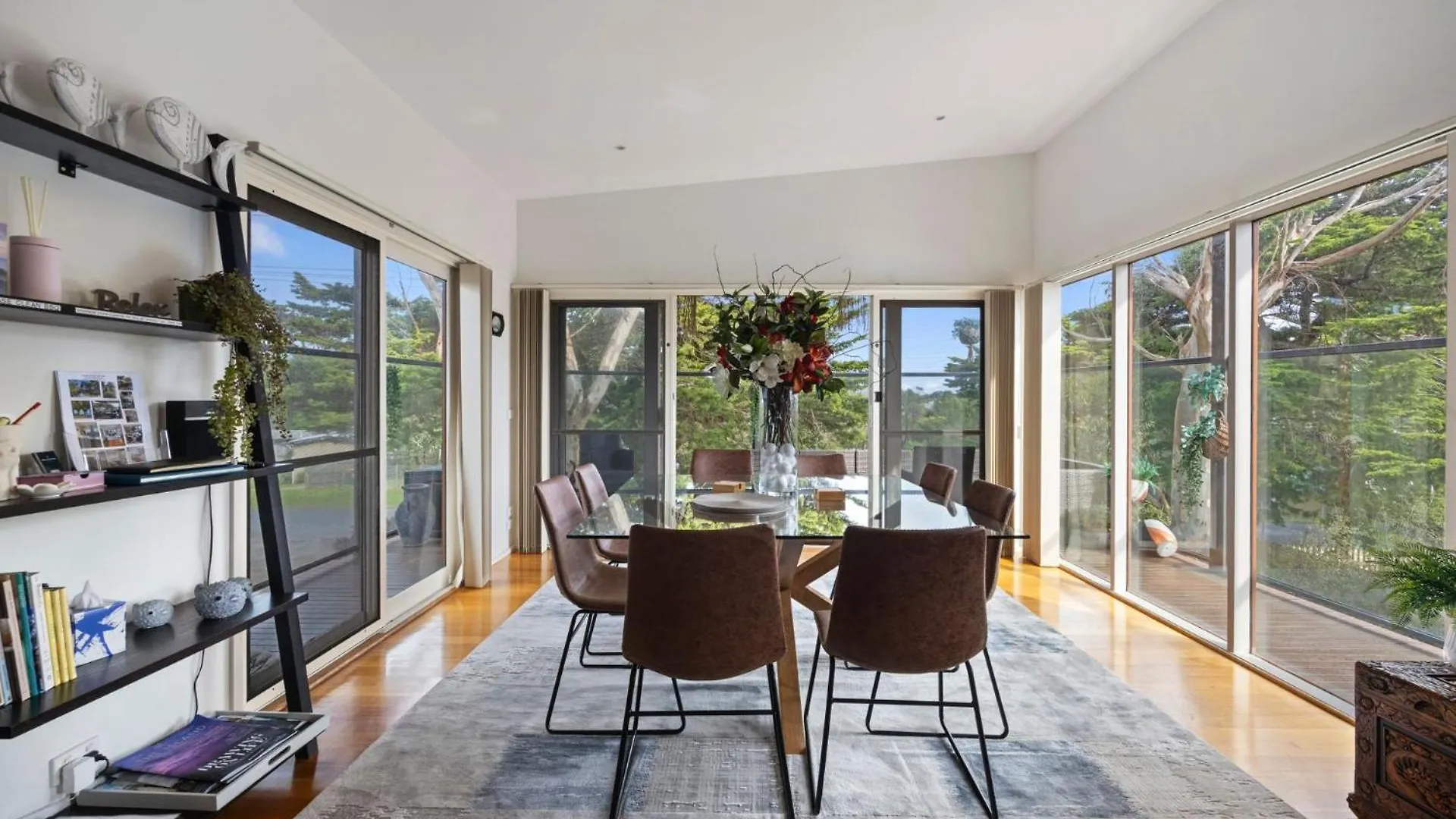 Red Rocks Retreat Phillip Island Holiday home