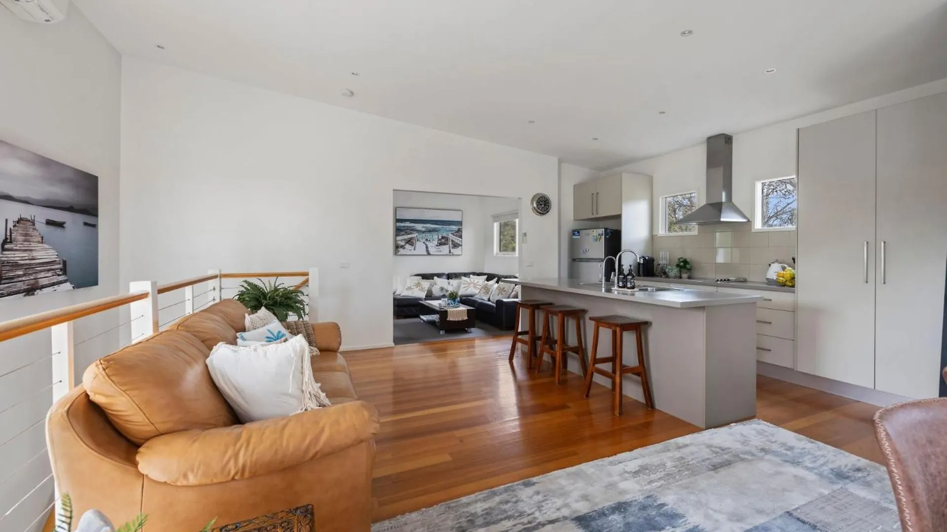 Red Rocks Retreat Phillip Island Holiday home *