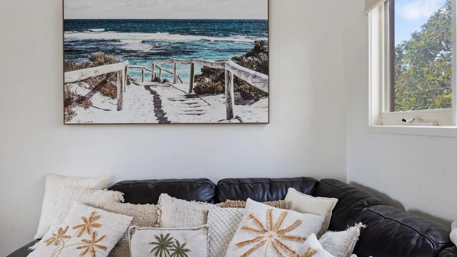 Red Rocks Retreat Phillip Island Holiday home Cowes