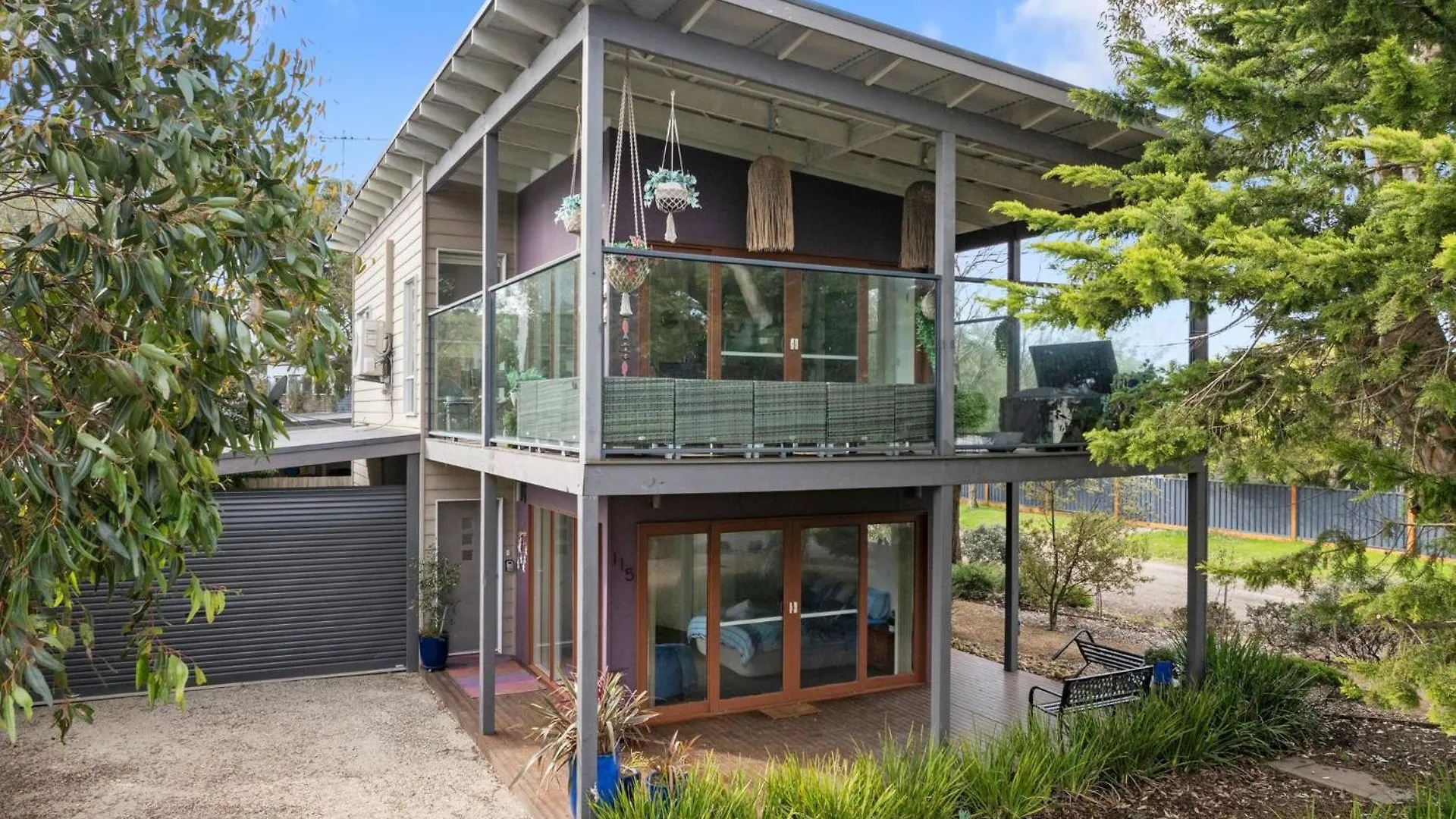 Holiday home Red Rocks Retreat Phillip Island Cowes