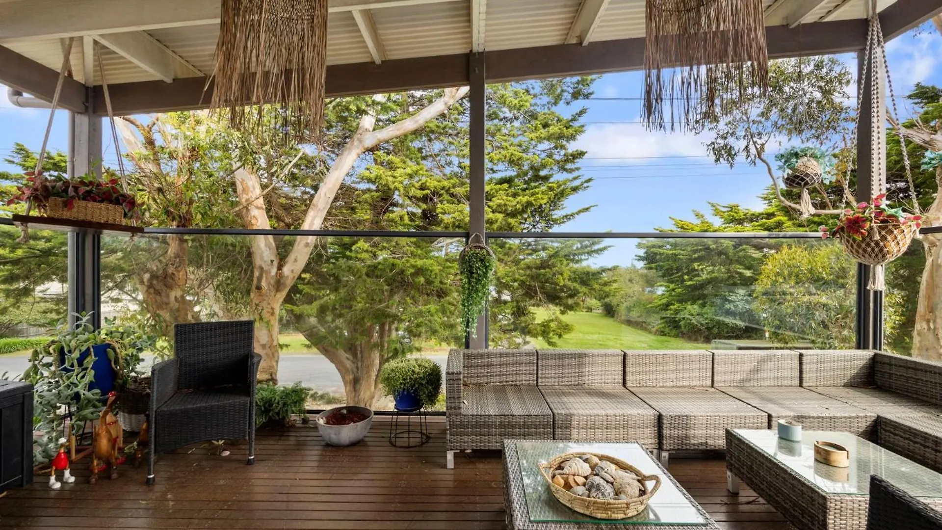 Red Rocks Retreat Phillip Island