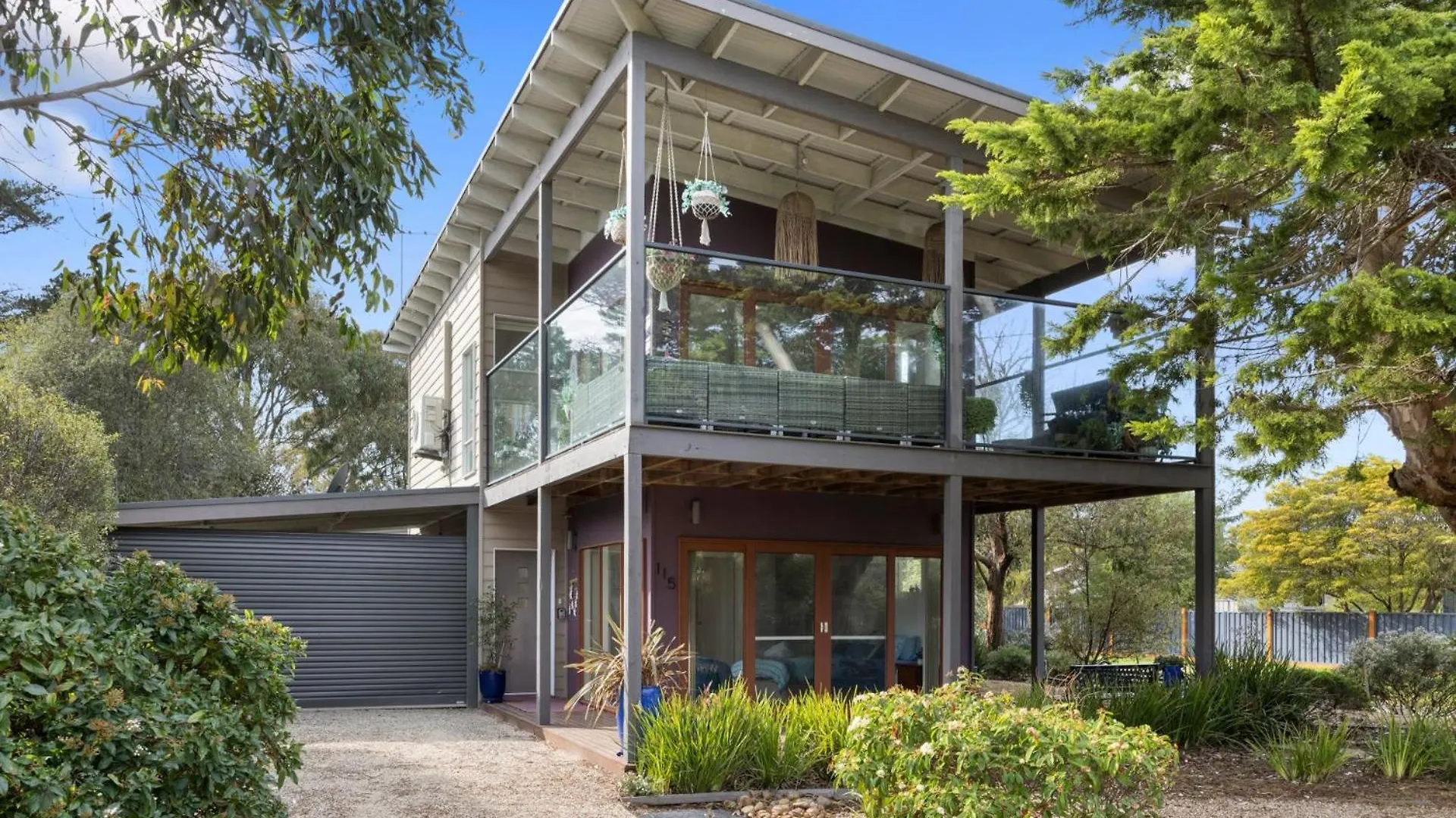 Red Rocks Retreat Phillip Island Holiday home
