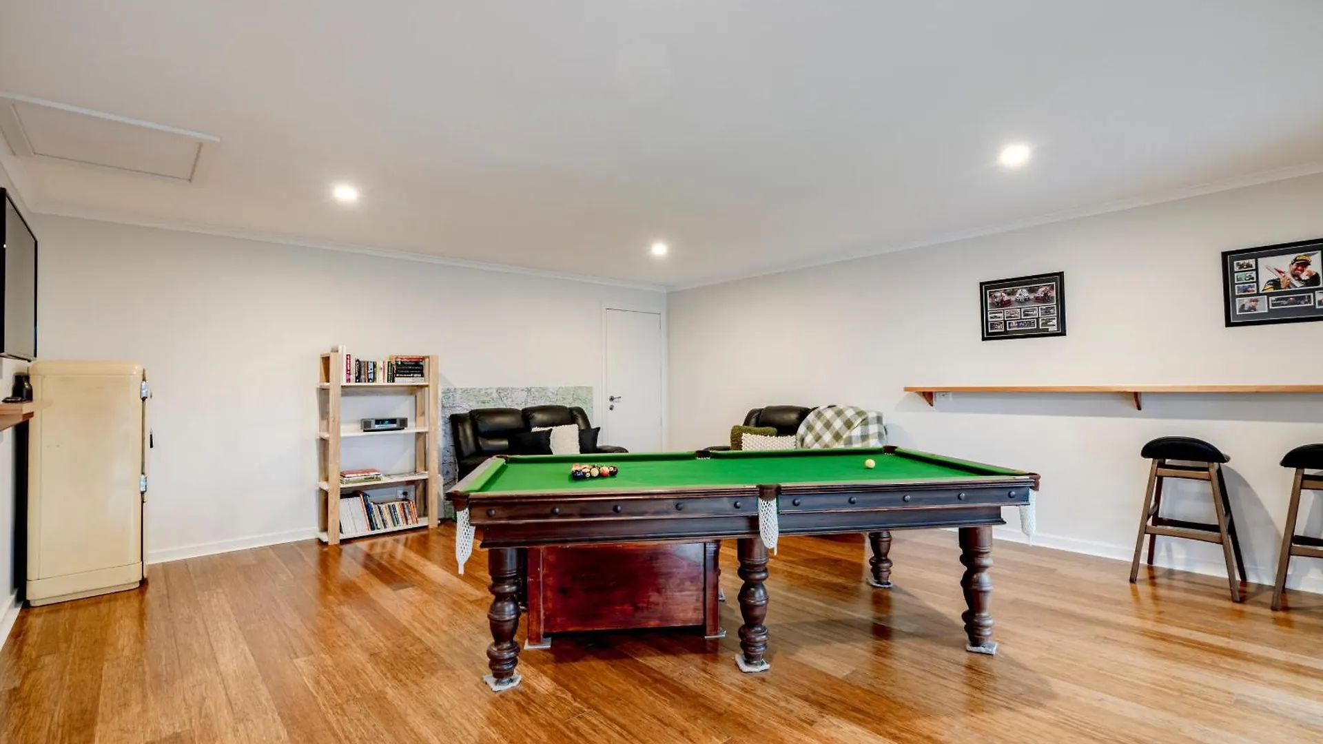 Holiday home Currawong At
