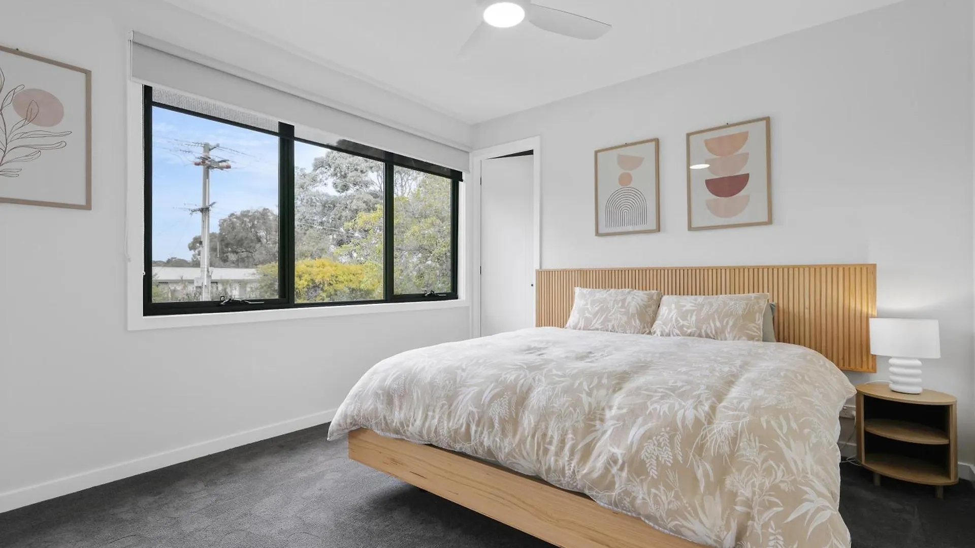 Church Street Retreat By Ready Set Holiday home