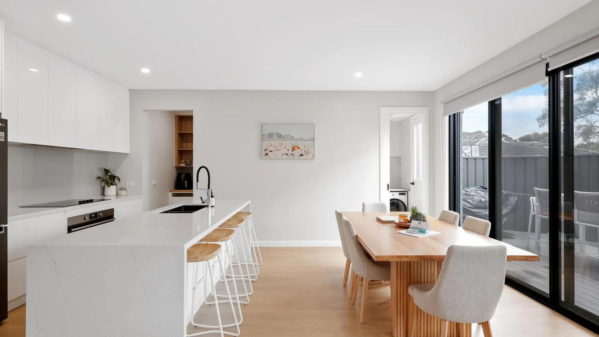 Church Street Retreat By Ready Set * Cowes