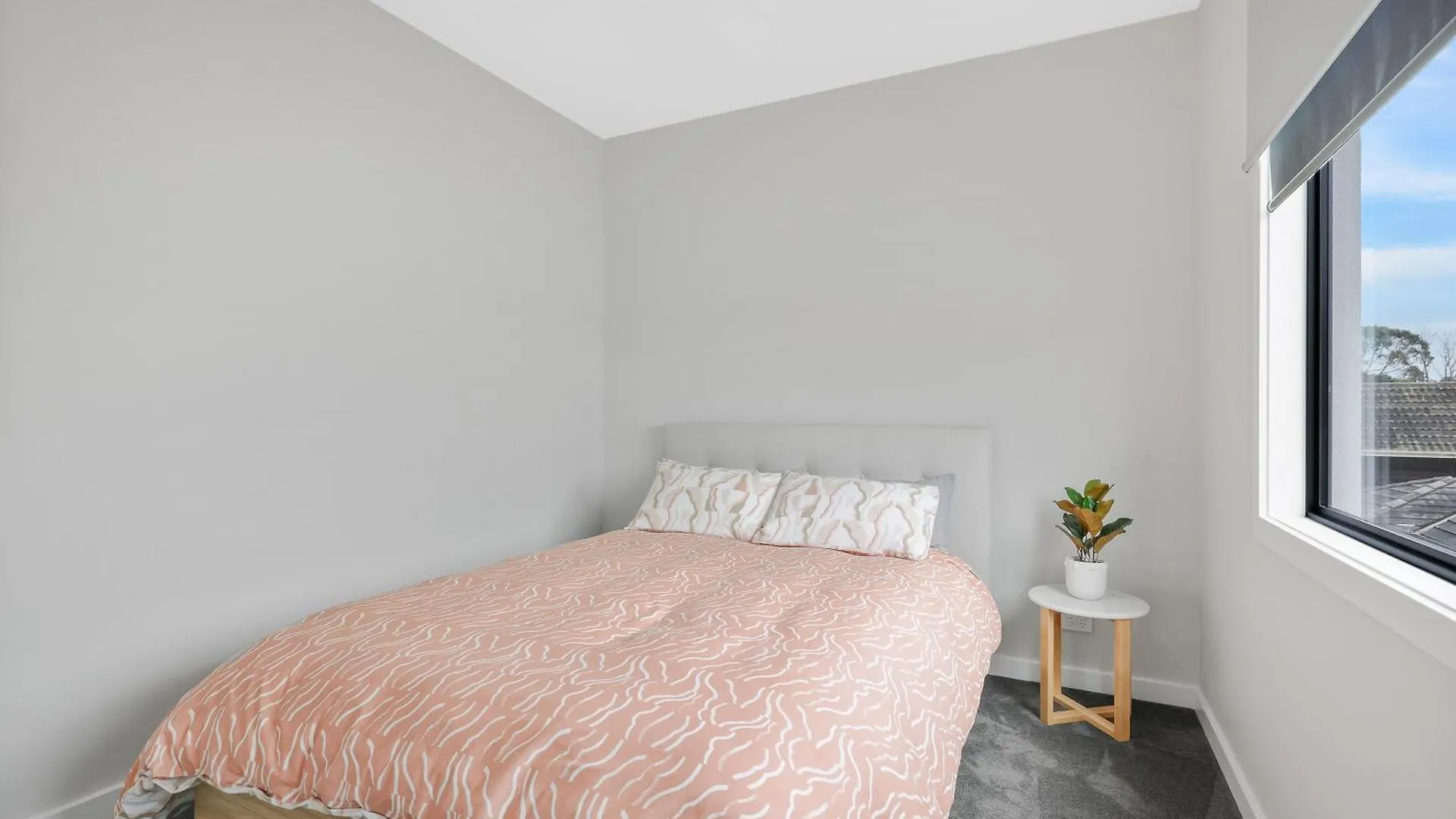 Church Street Retreat By Ready Set Holiday home *