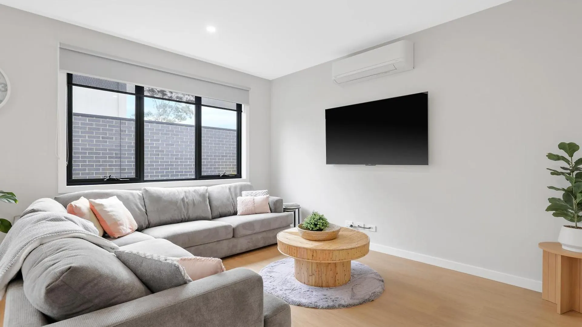 Holiday home Church Street Retreat By Ready Set