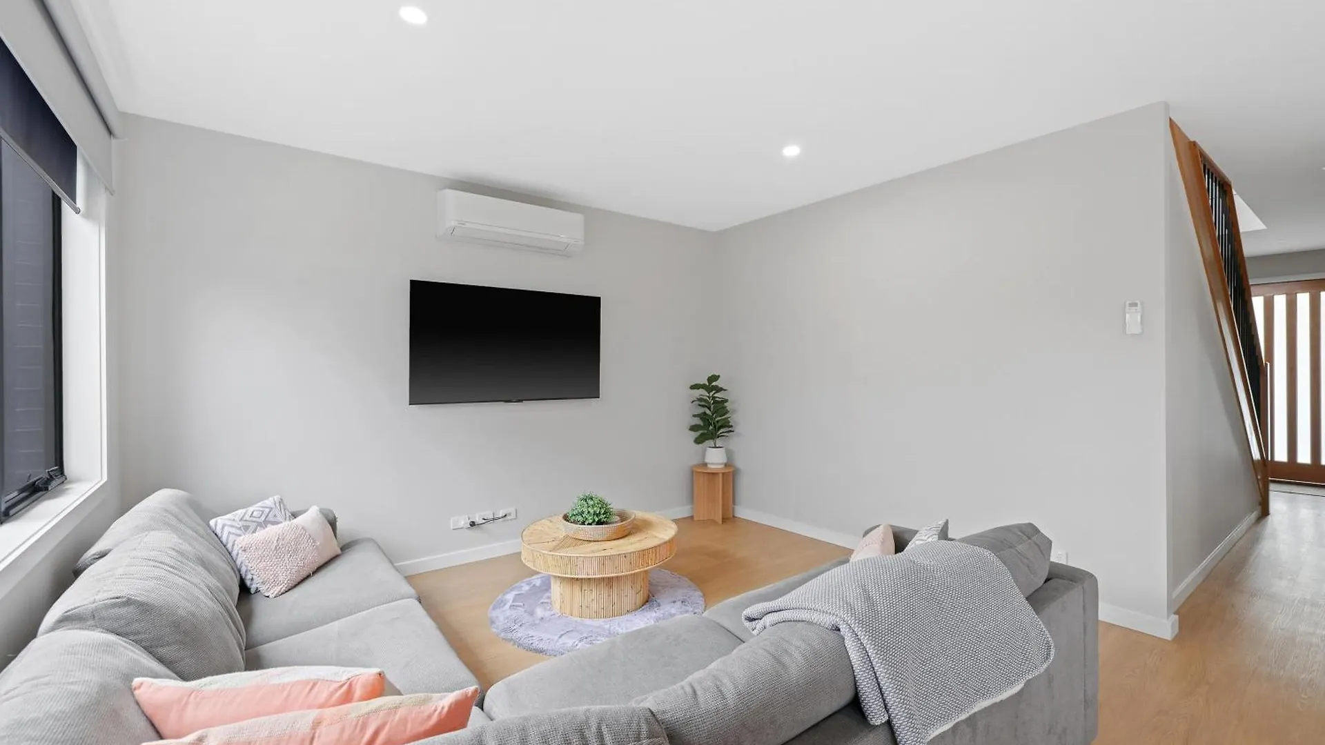 Church Street Retreat By Ready Set Holiday home Cowes