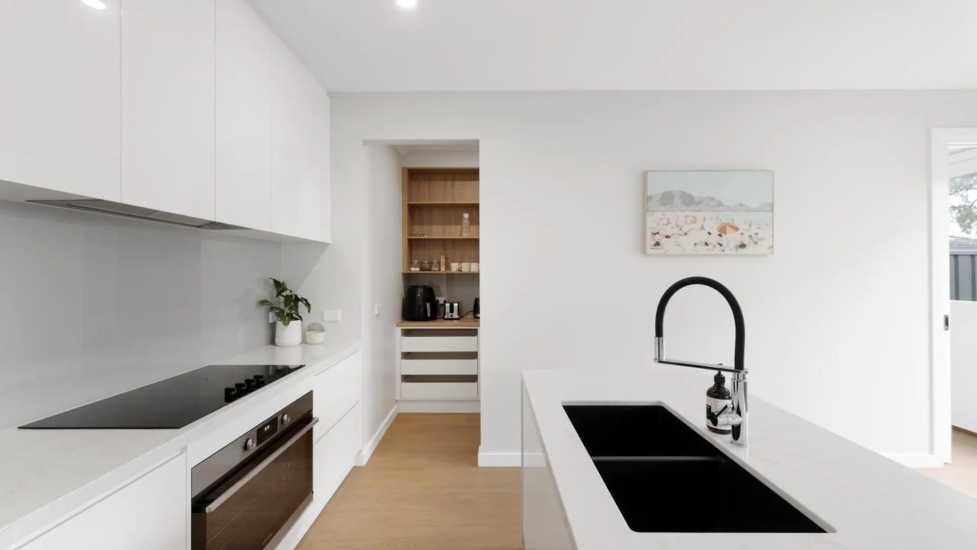 Holiday home Church Street Retreat By Ready Set *