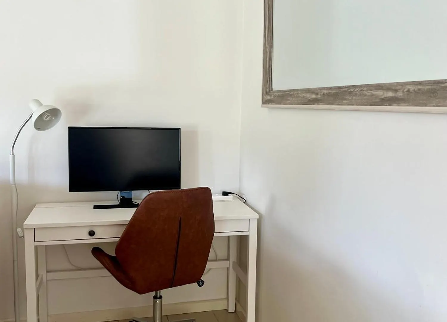 Captains Nook Apartment *
