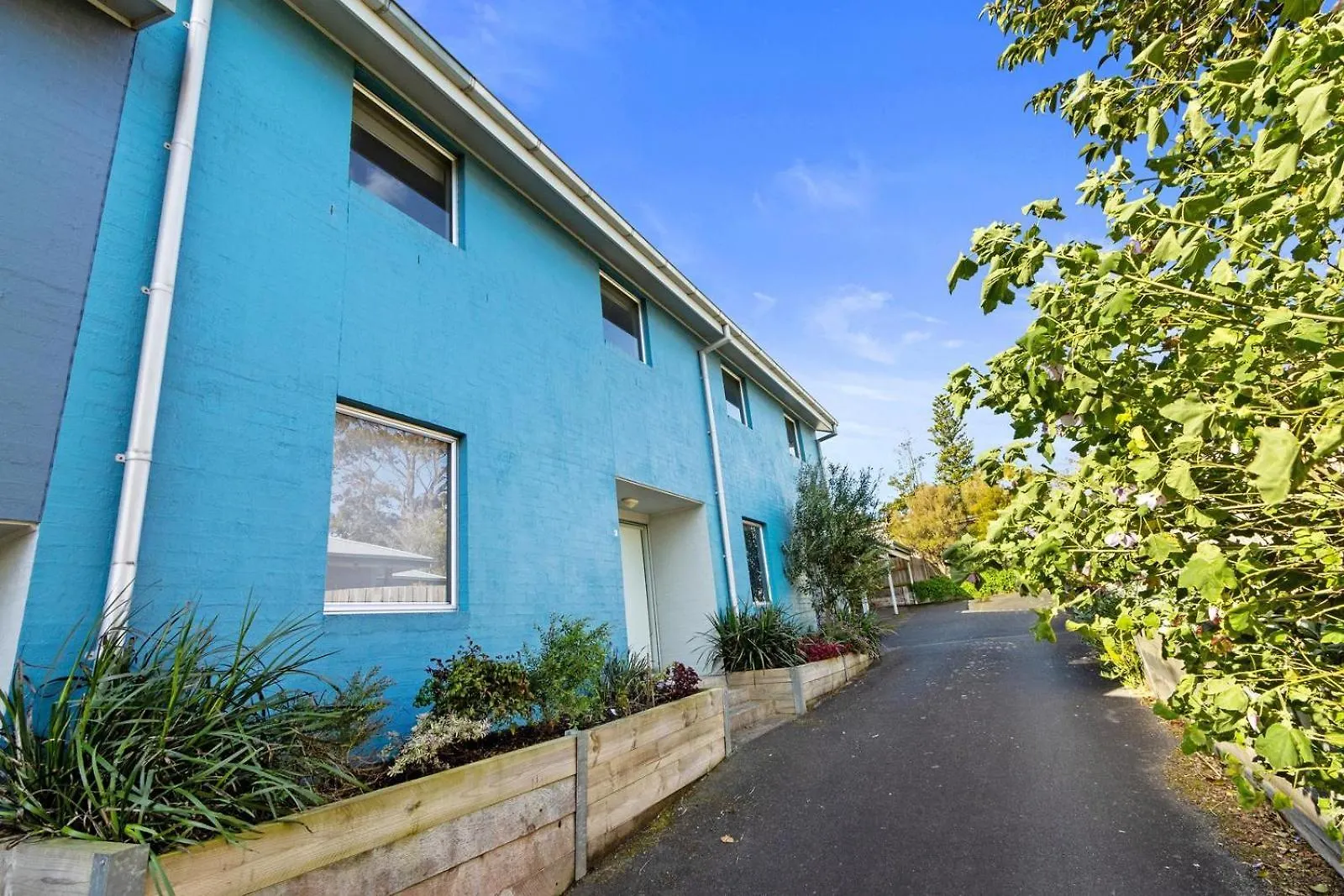 Osbourne Walk To Holiday home