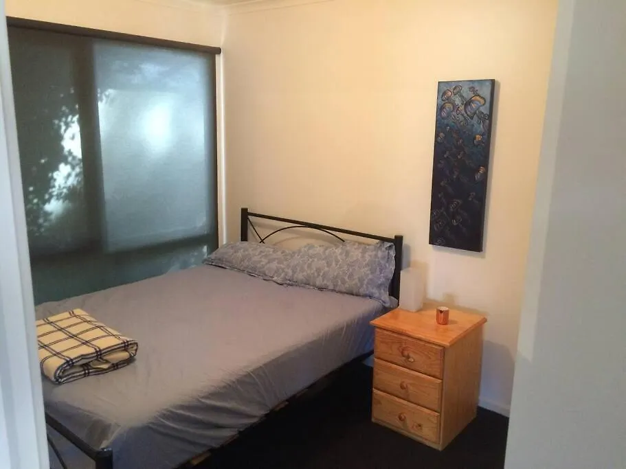 Black Duck Shack -dog Friendly -red Rocks Holiday home