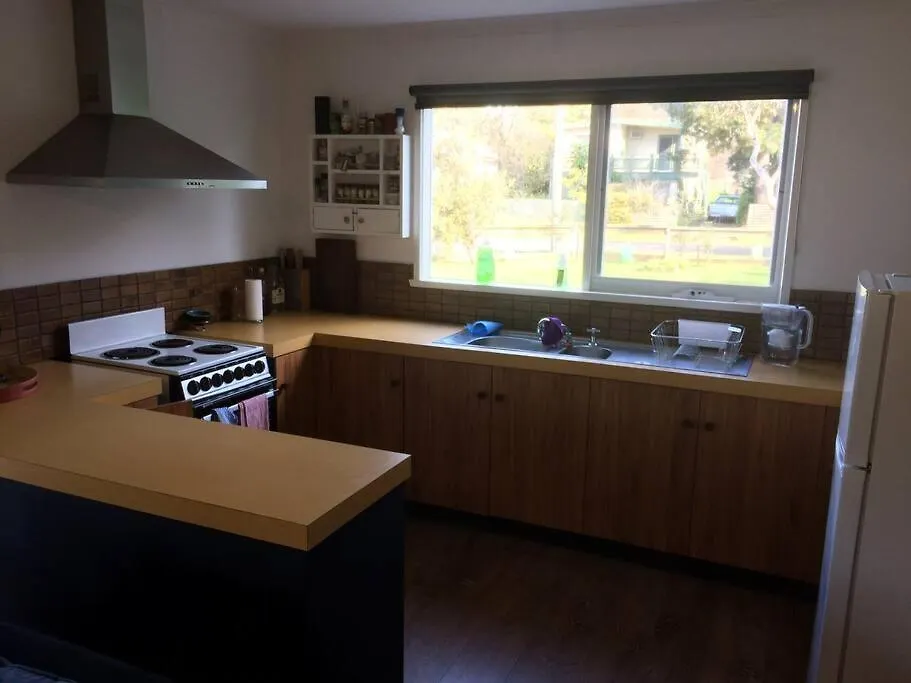Black Duck Shack -dog Friendly -red Rocks Holiday home Ventnor