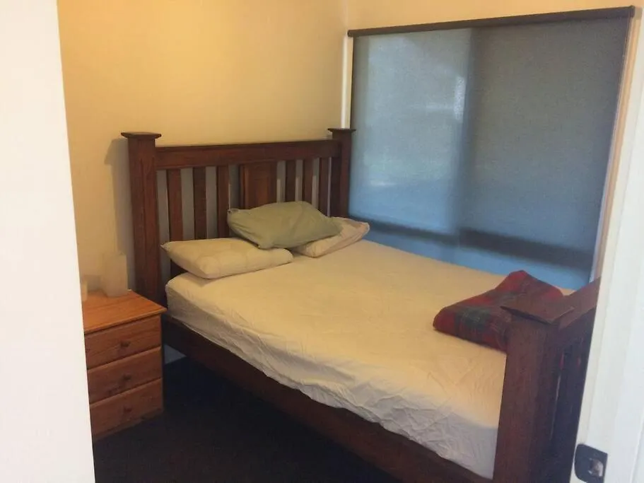Holiday home Black Duck Shack -dog Friendly -red Rocks