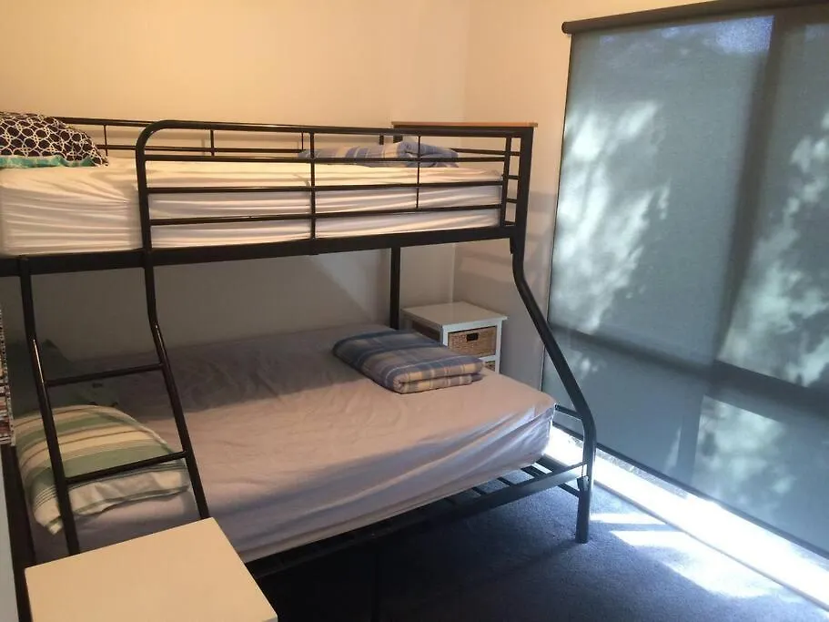 Holiday home Black Duck Shack -dog Friendly -red Rocks Ventnor