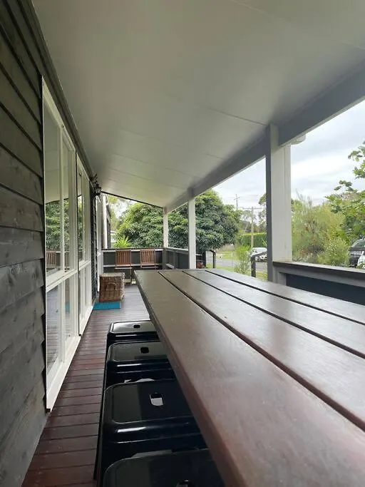 Holiday home Black Duck Shack -dog Friendly -red Rocks