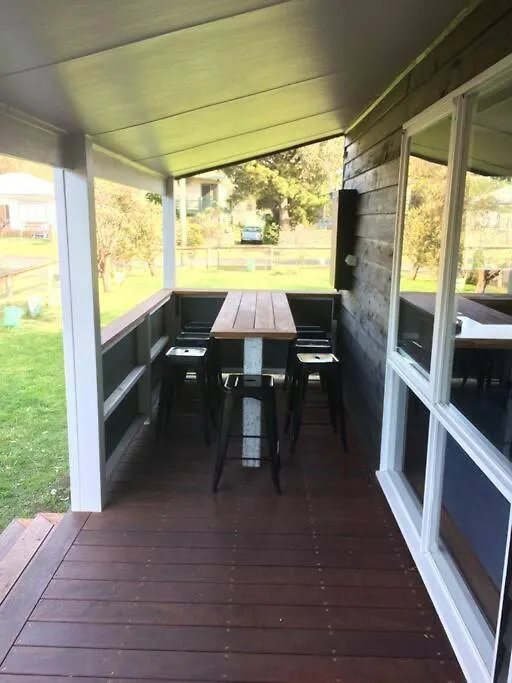 Holiday home Black Duck Shack -dog Friendly -red Rocks *
