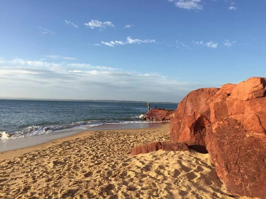 Black Duck Shack -dog Friendly -red Rocks Ventnor