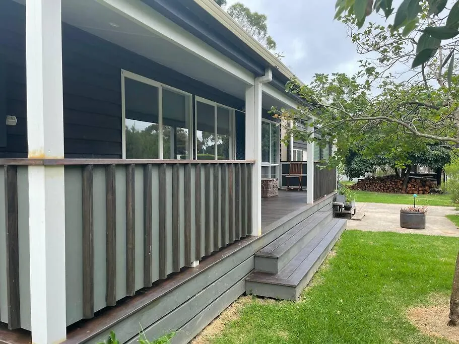 Black Duck Shack -dog Friendly -red Rocks Holiday home Ventnor