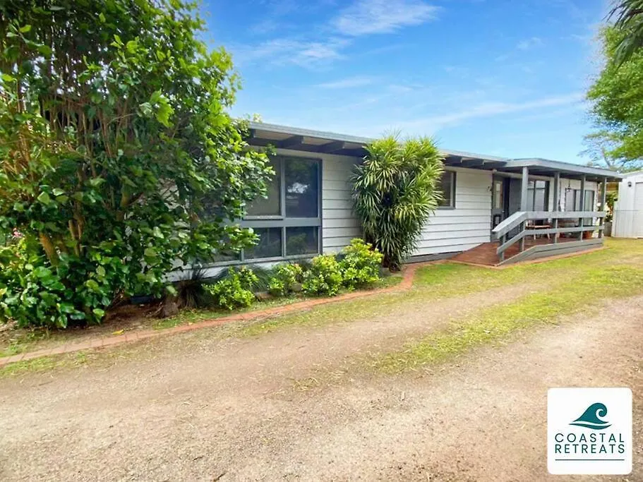 Escape Holiday home Newhaven