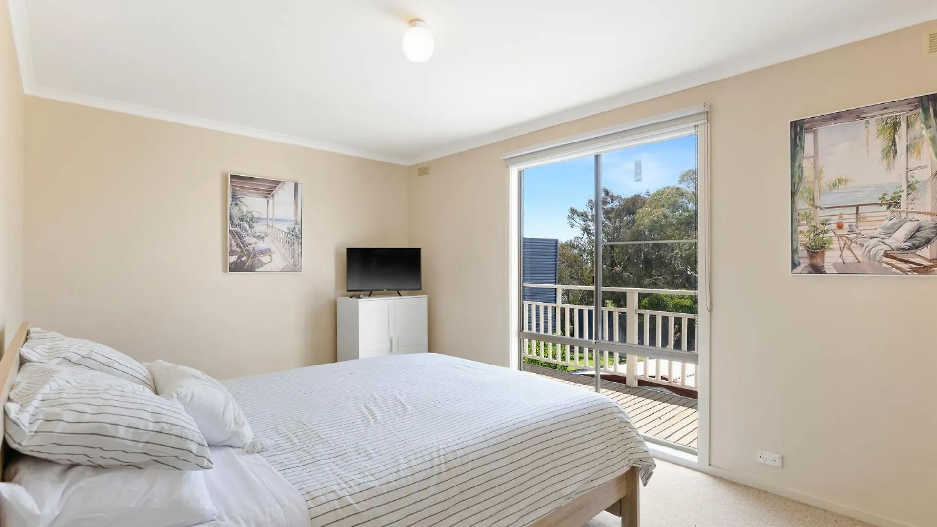 Leura On Ophir Holiday home Ventnor