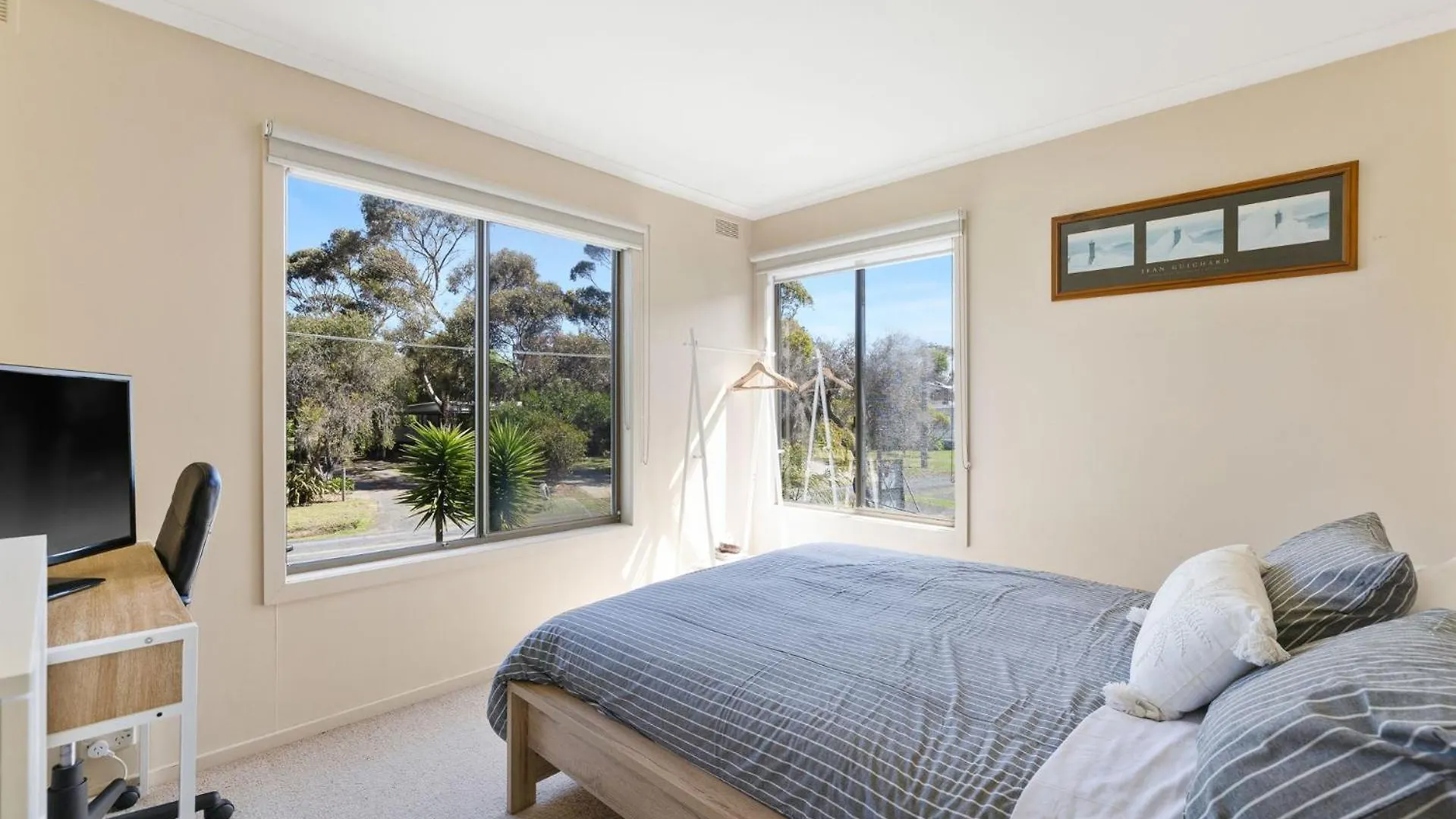 Holiday home Leura On Ophir