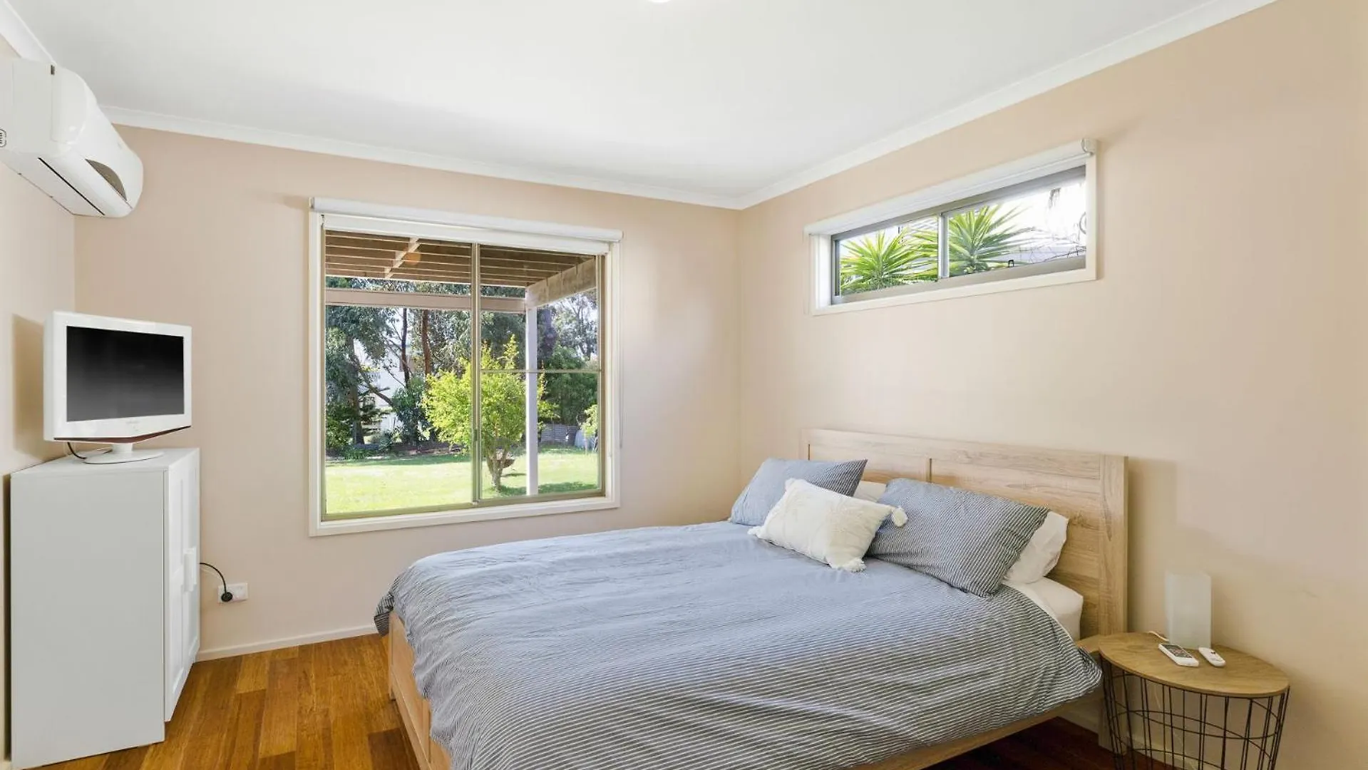 Leura On Ophir Holiday home *