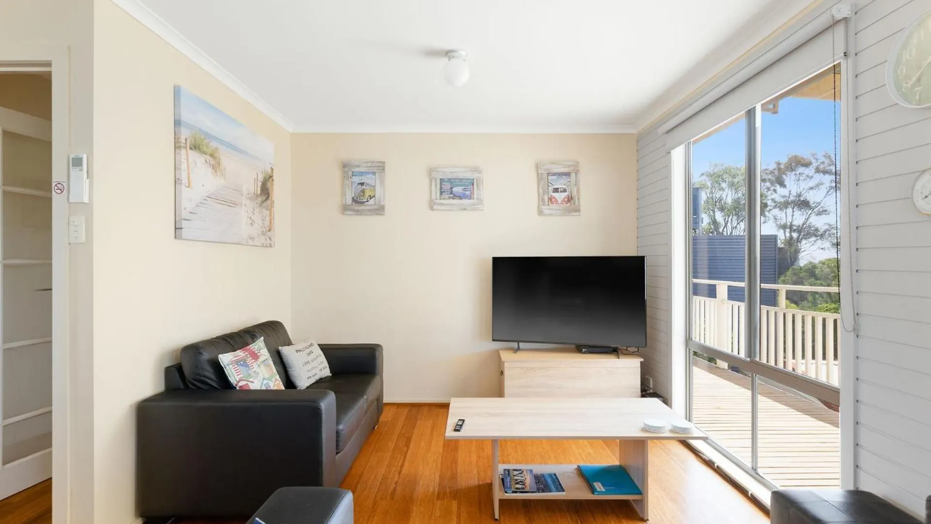 Leura On Ophir Holiday home Ventnor