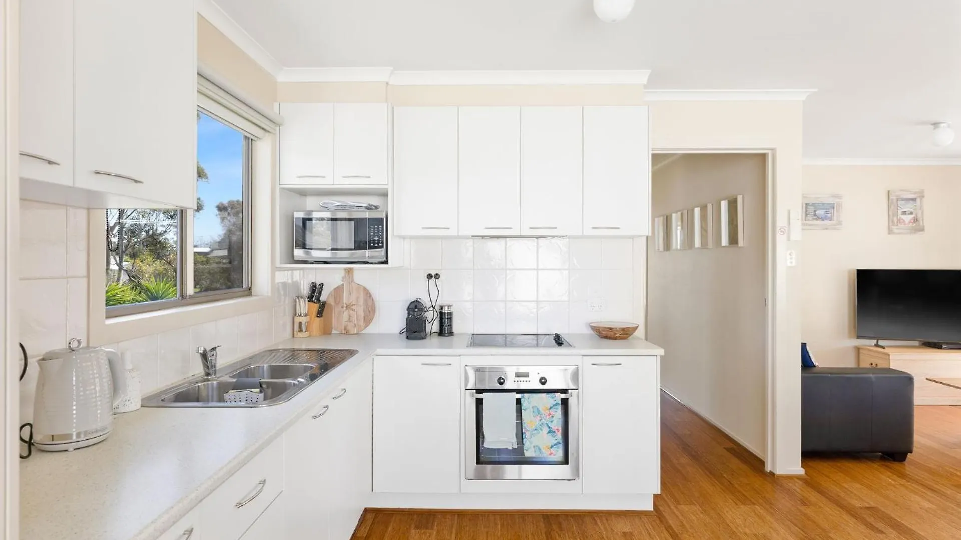 Holiday home Leura On Ophir