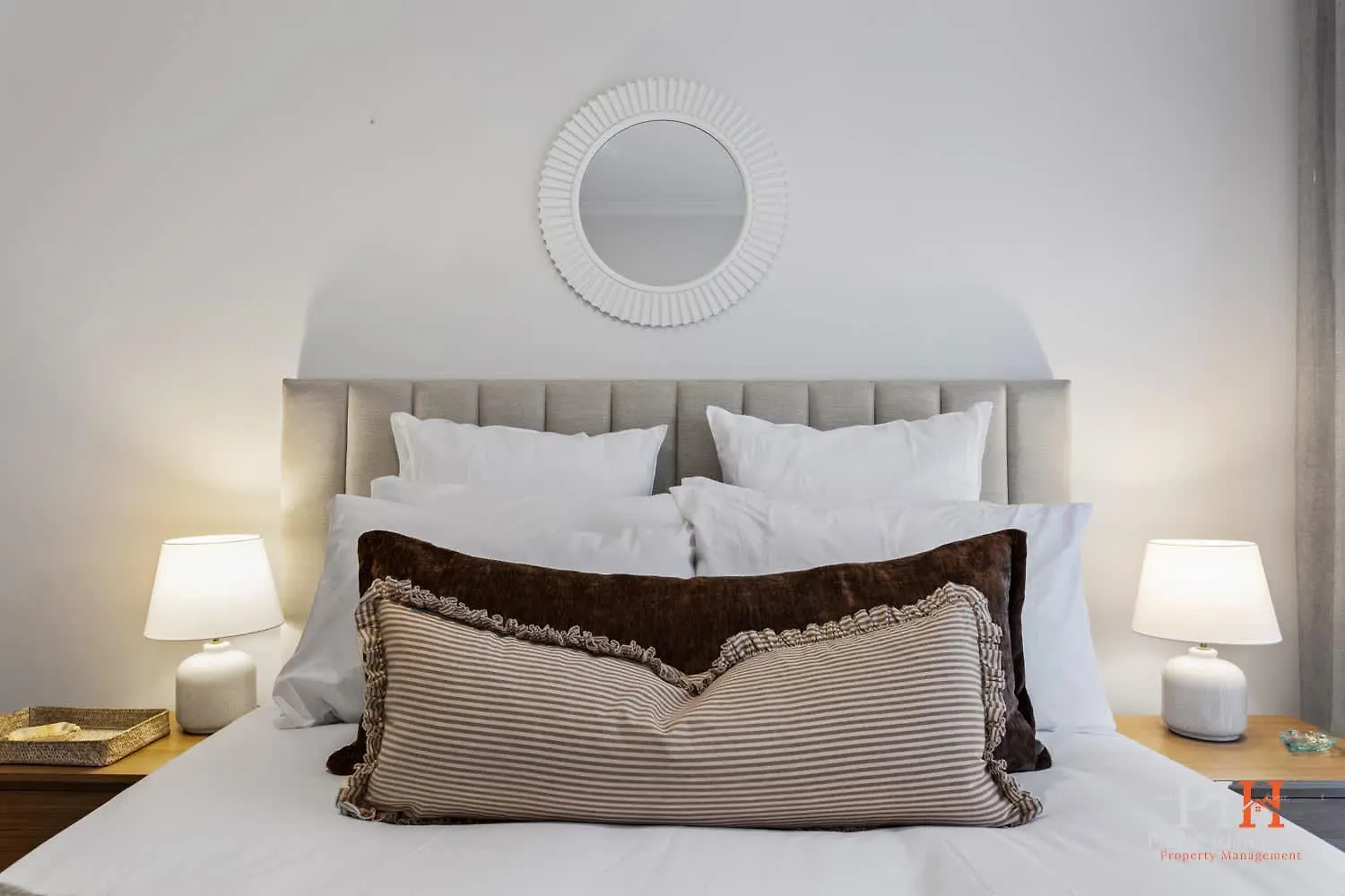 Holiday home Renovated Lux In Quiet Estate