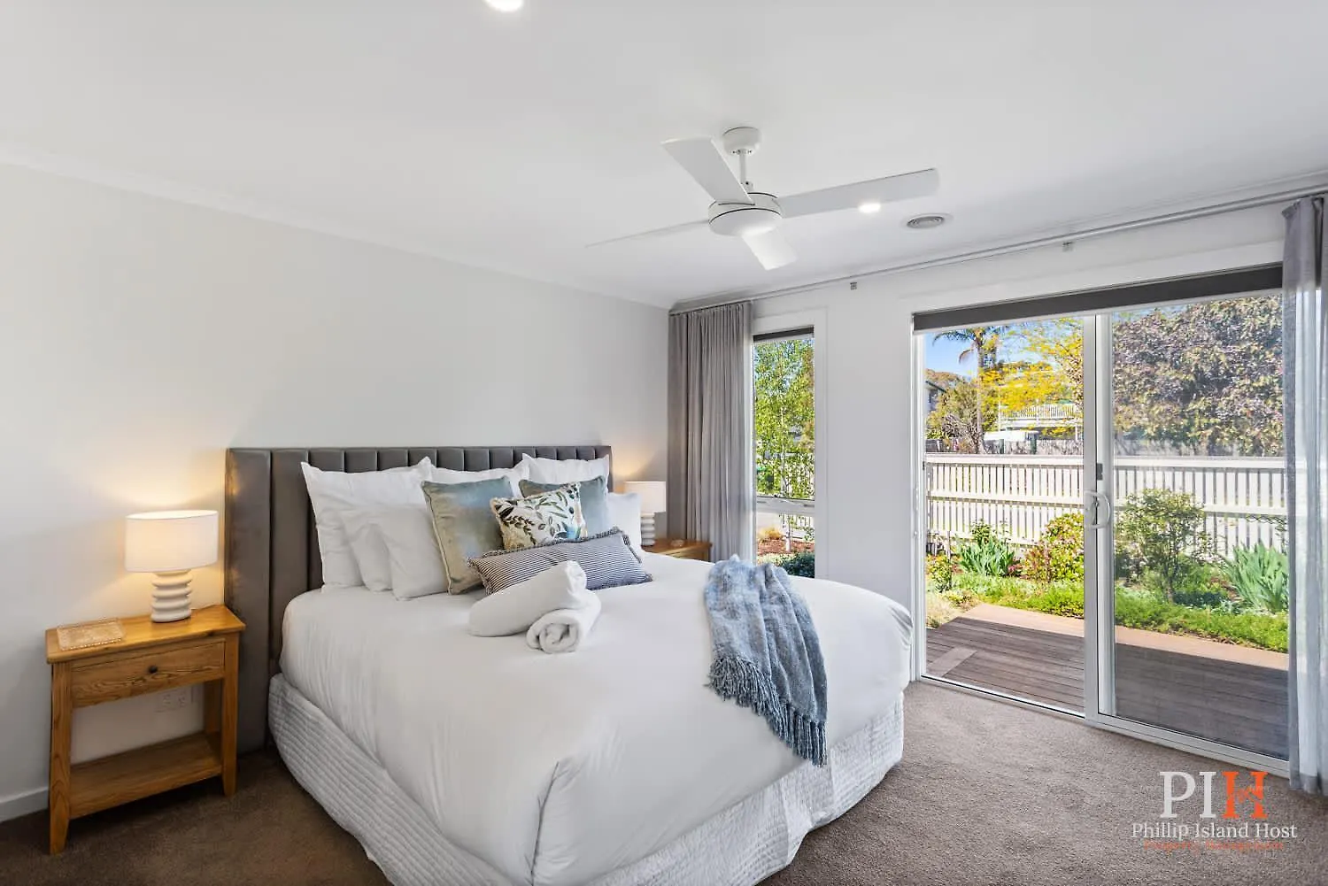 Renovated Lux In Quiet Estate Holiday home *