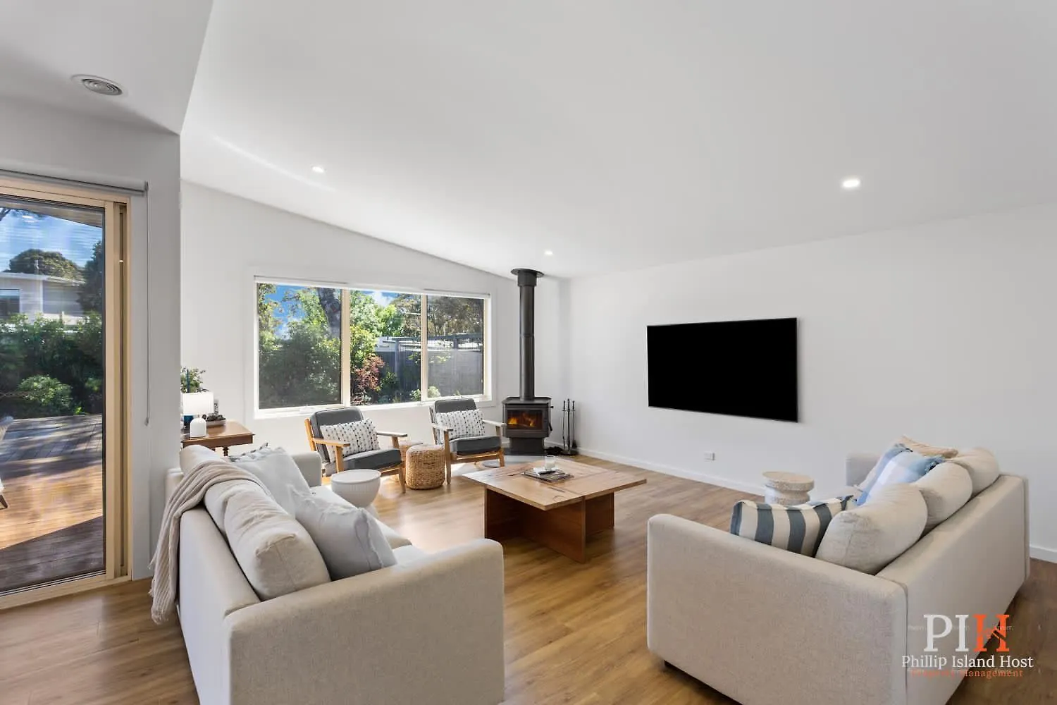 Renovated Lux In Quiet Estate Cowes
