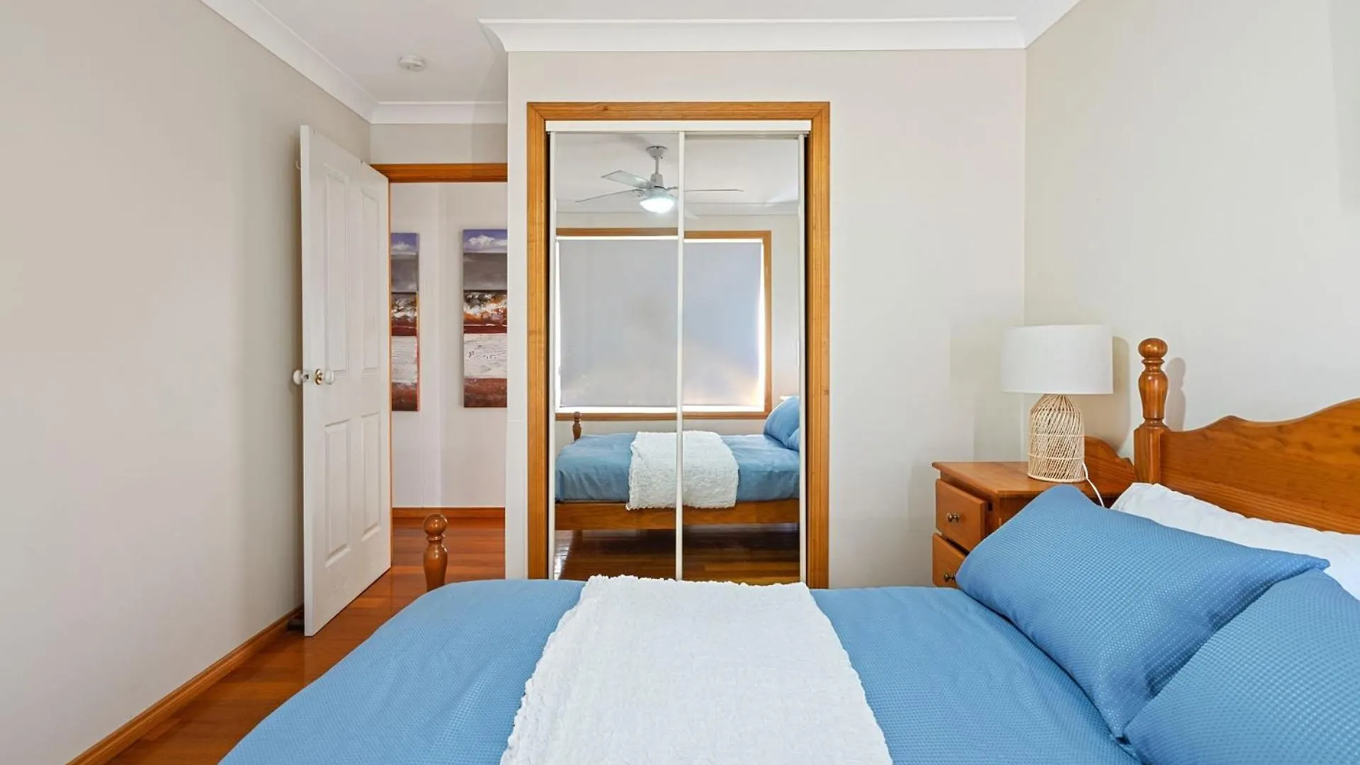 Apartment 2 At 8-10 Forrest Avenue *