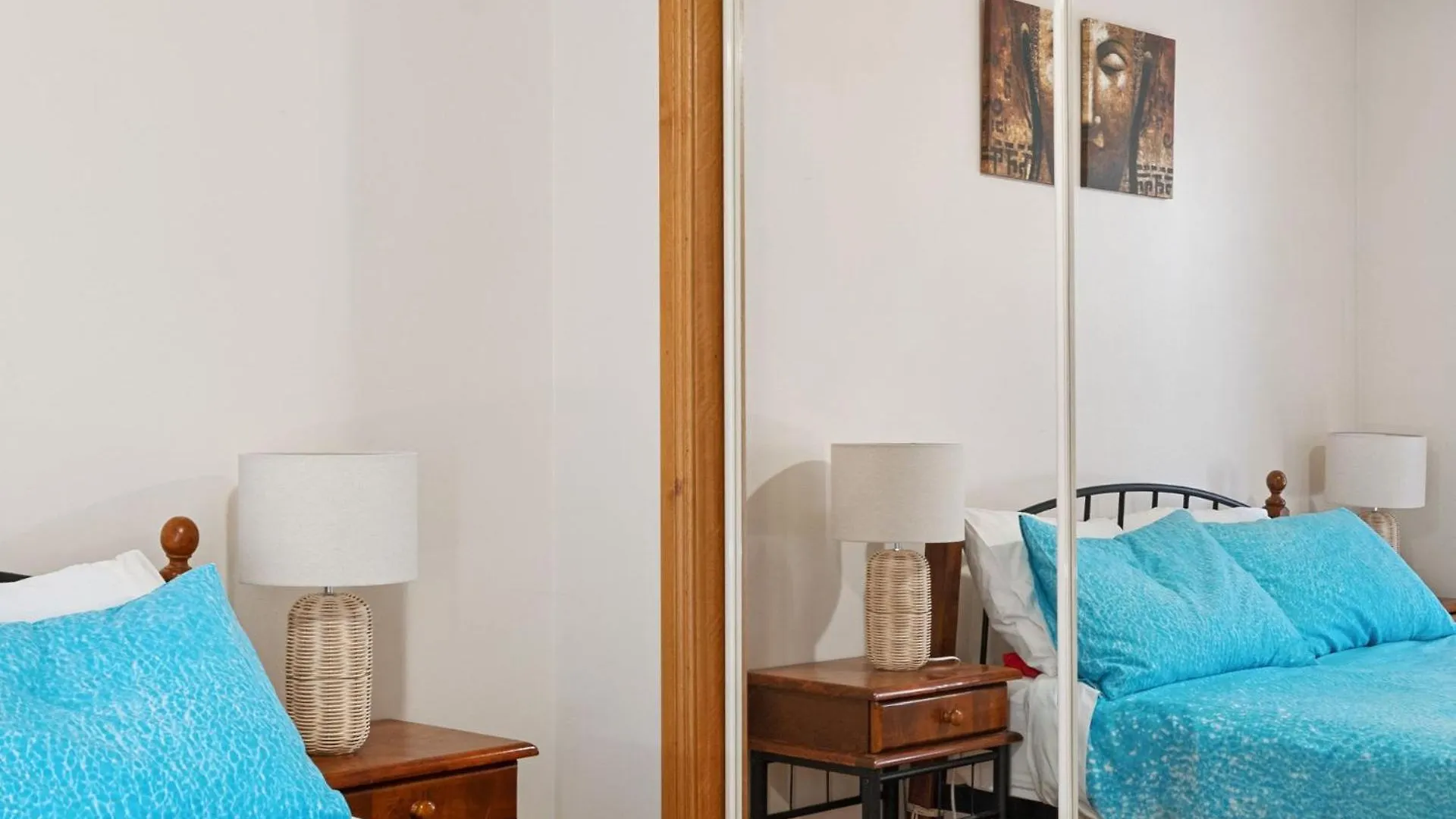 Apartment 2 At 8-10 Forrest Avenue