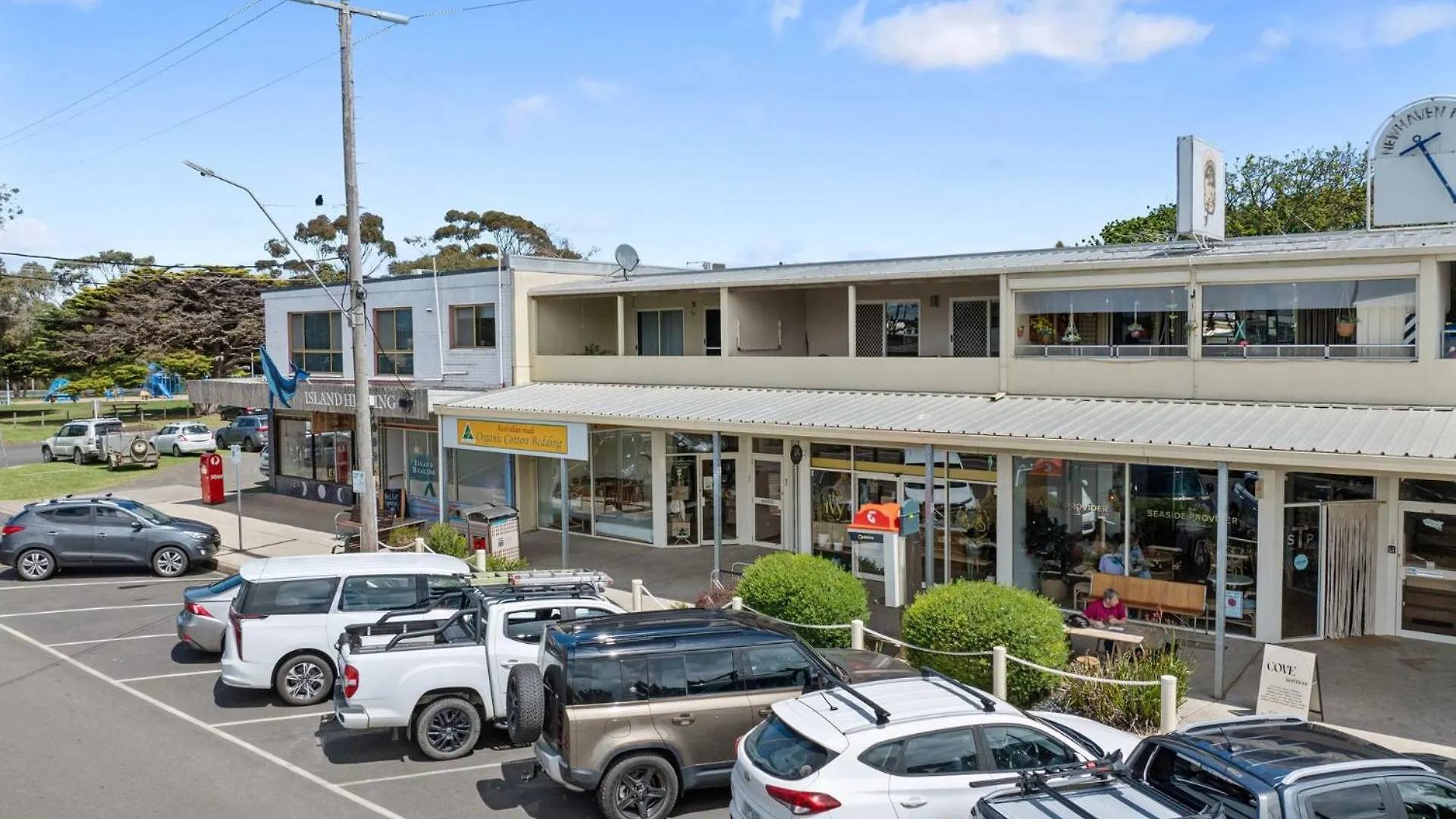 2 At 8-10 Forrest Avenue Newhaven