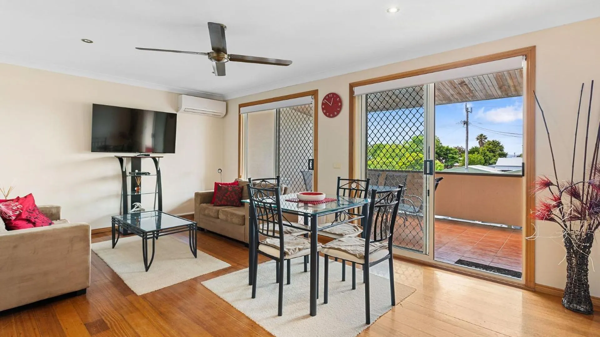 Apartment 2 At 8-10 Forrest Avenue Newhaven