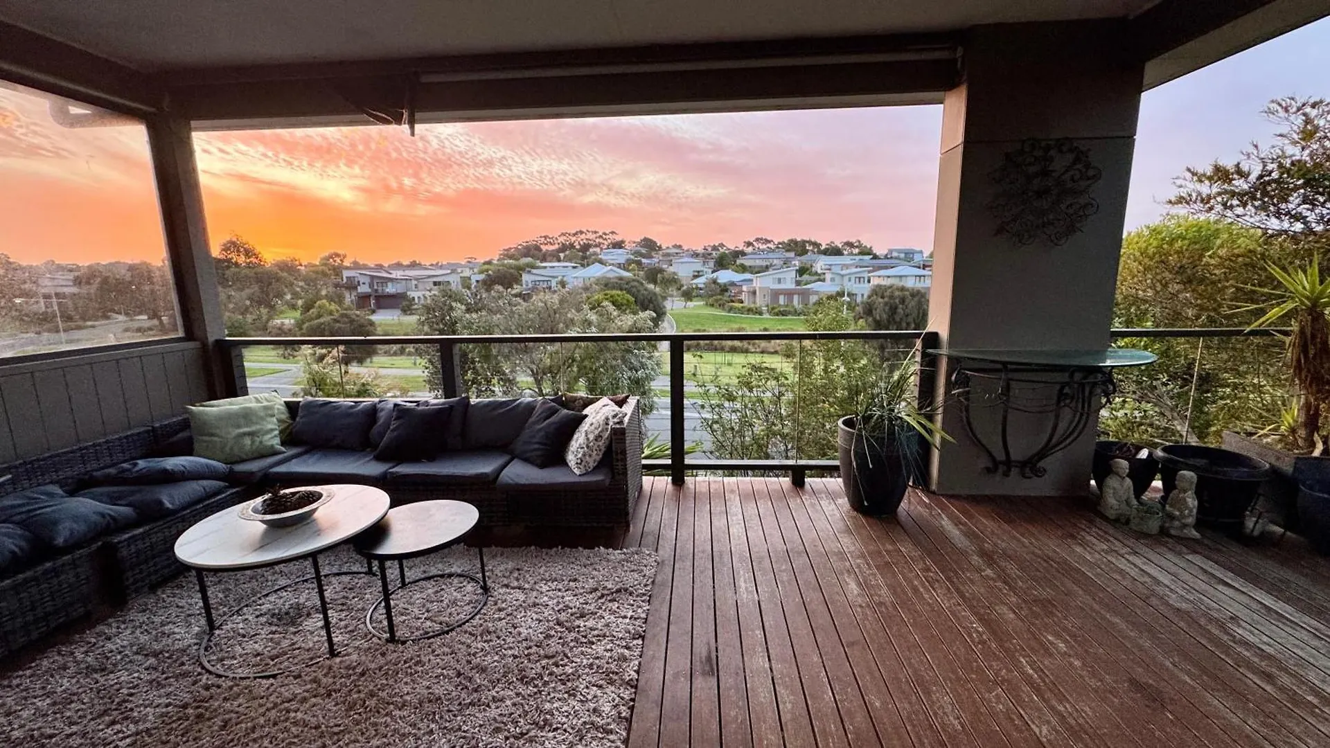 Coastal Tones Holiday home