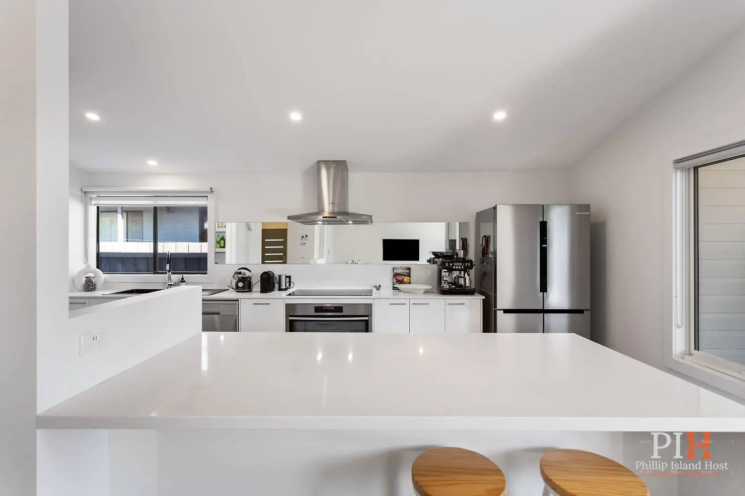 Holiday home Renovated Lux In Quiet Estate Cowes
