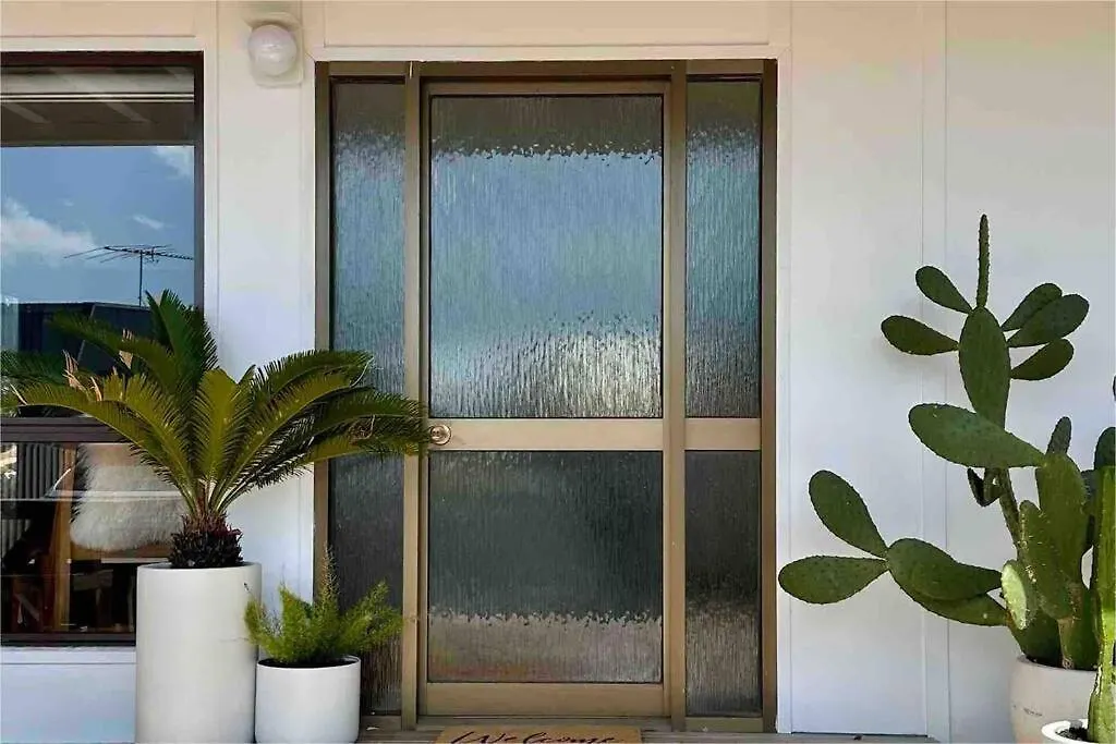 Seaside Shakabode Retreat W Lovely Bay Views Surf Beach
