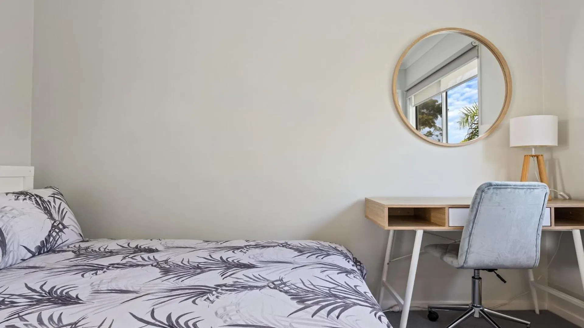 Holiday home Seaside Escape,